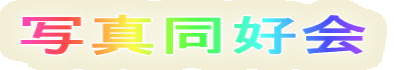 写真同好会